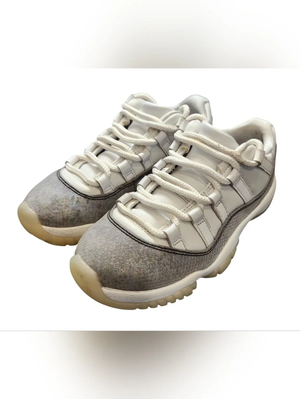 Men's Jordan 11 Retro Year of the Snake